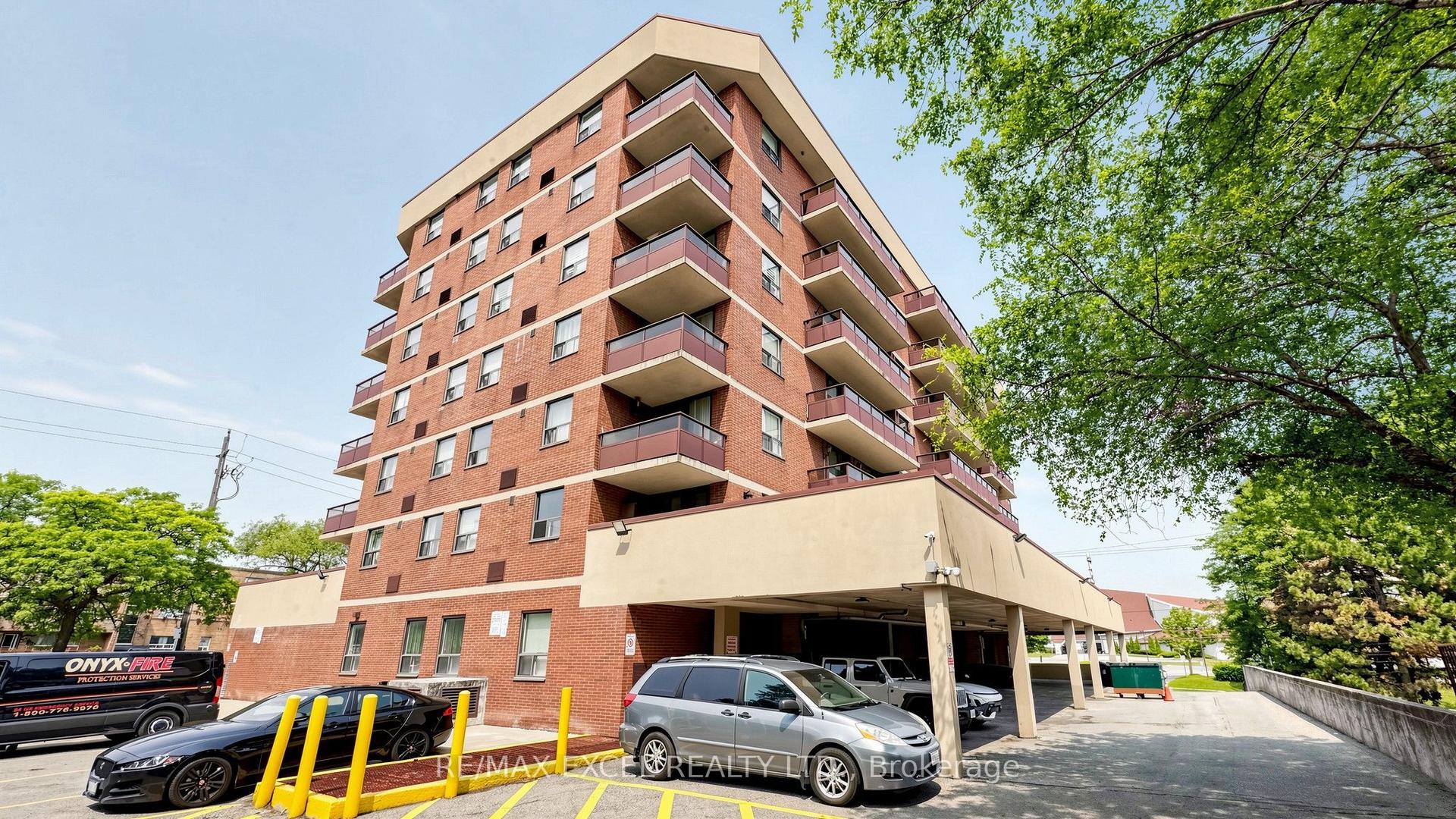1881 Jane Street 401 #401, Toronto — Condo for sale, photo 1