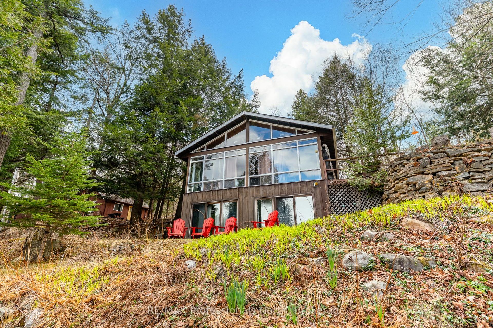 375 Harp Lake Road — photo 1