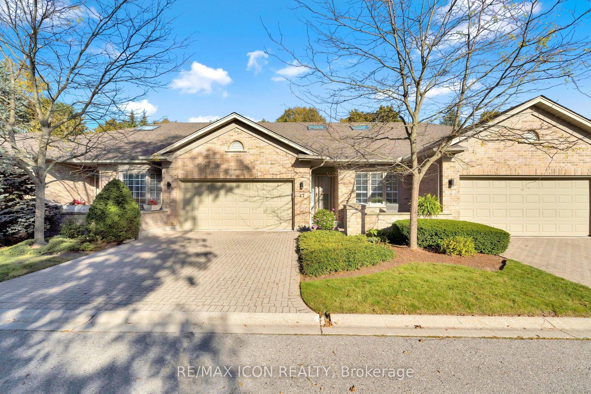 1151 Riverside Drive 17 #17, London North — Condo Town for sale, photo 1
