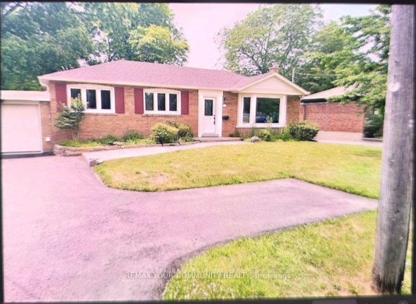 312 Cochrane Street Lower Level #Lower Level — photo 1