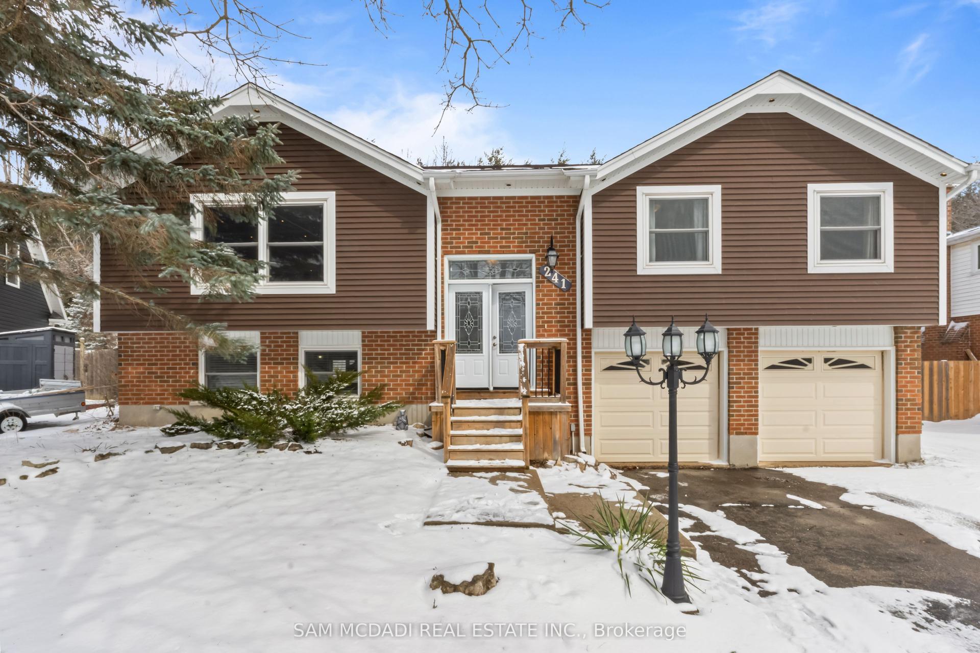 241 Christie Street — photo 1