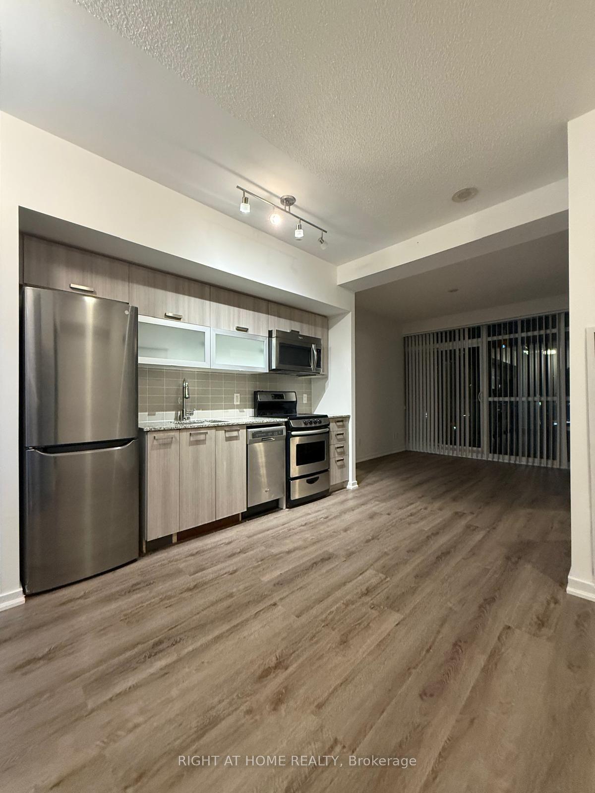 68 Abell Street 1106 #1106, Toronto — Condo for lease, photo 1