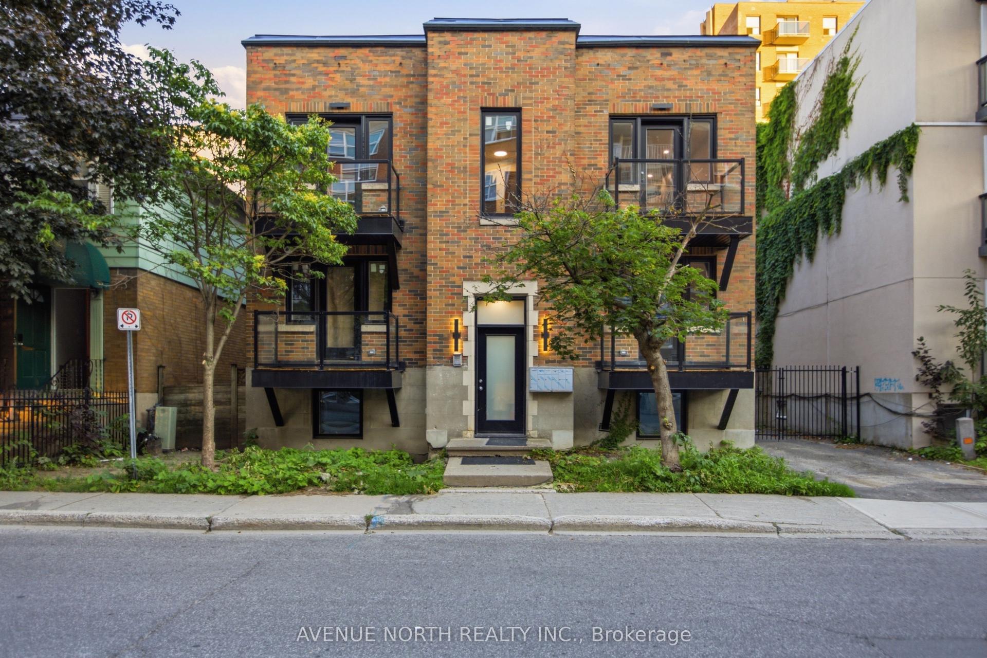 180 Clarence Street 1 #1, Lower Town - Sandy Hill — Multiplex for lease, photo 1