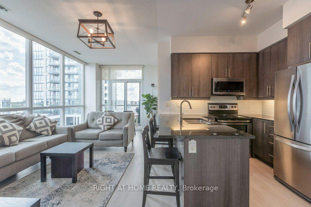 1185 The Queensway 618 #618, Toronto — Condo for sale, photo 1