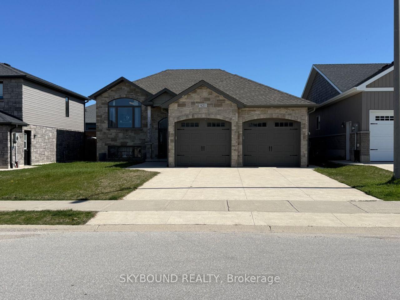 421 Buckby Lane — photo 1