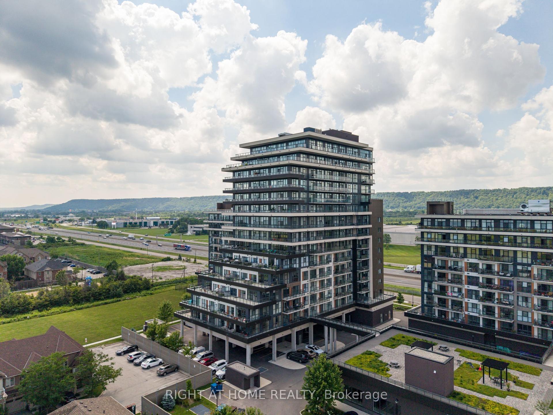 550 North Service Road 505 #505, Grimsby — Condo for lease, photo 1