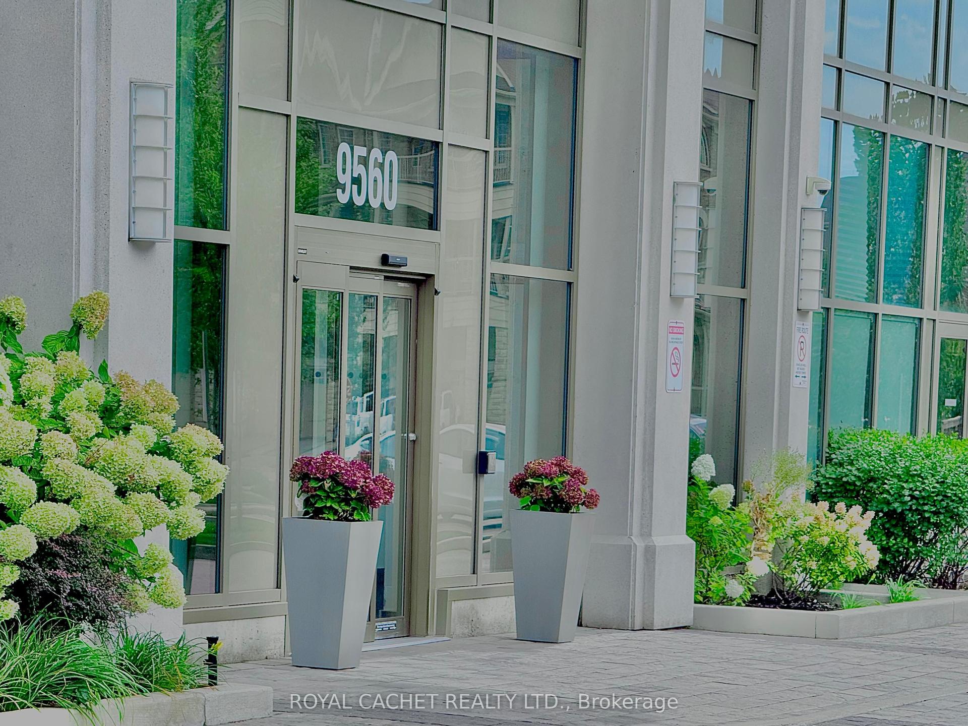 9560 Markham Road Lph10 #Lph10, Markham — Condo for sale, photo 1