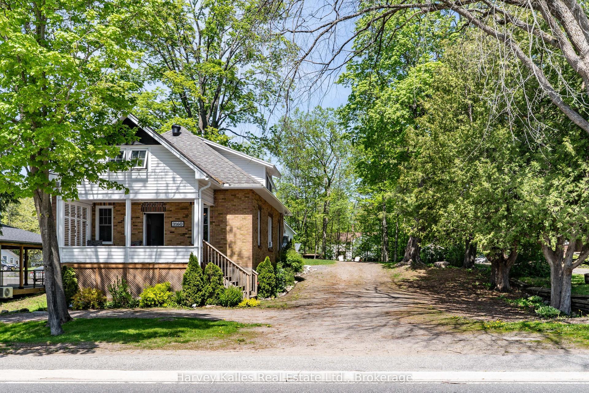 3160 Muskoka 169 Road — photo 1