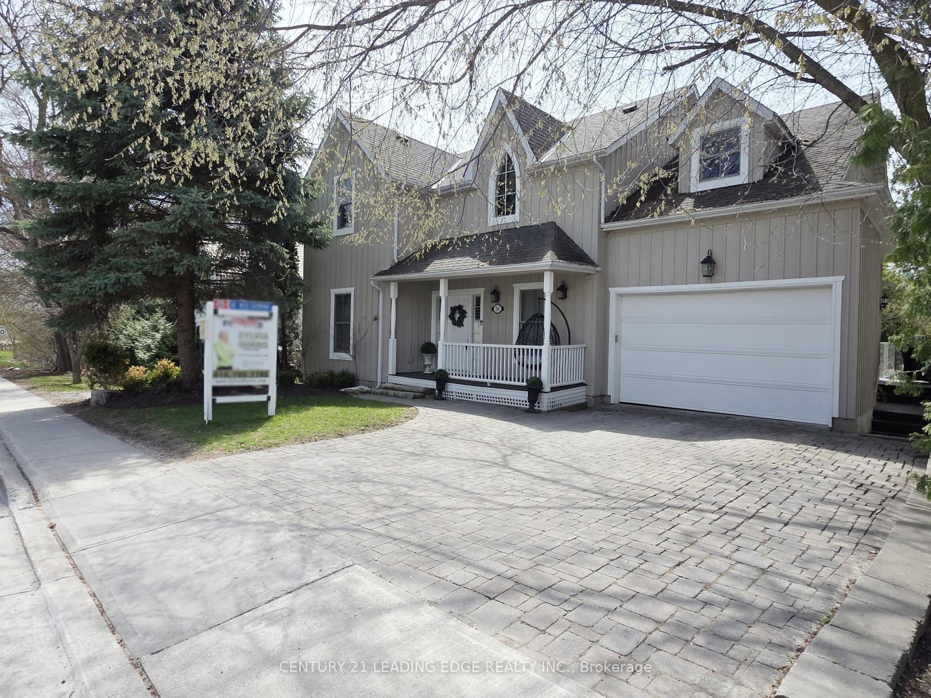 234 Main Street — photo 1