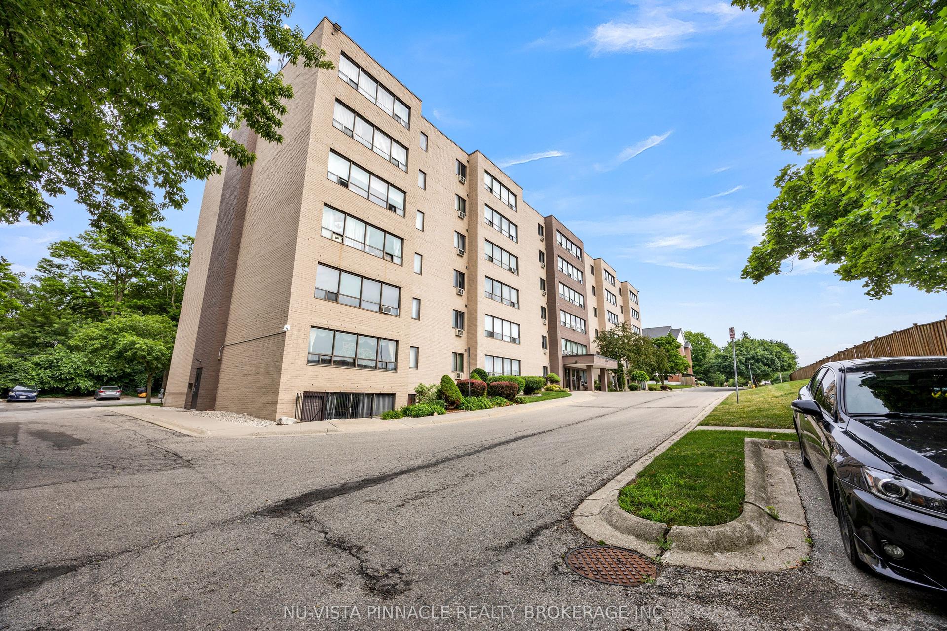 650 Cheapside Street 210 #210, London East — Condo for lease, photo 1