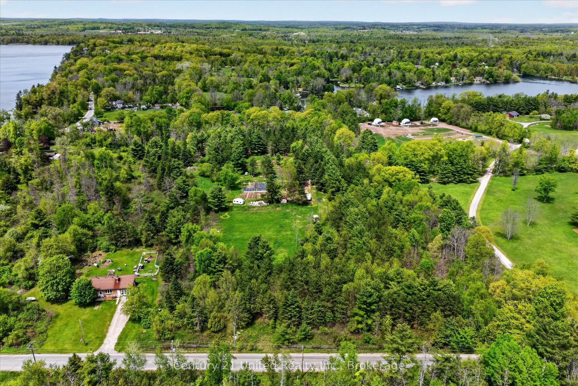 354B Marble Point Road, Marmora and Lake — Land for sale, photo 1
