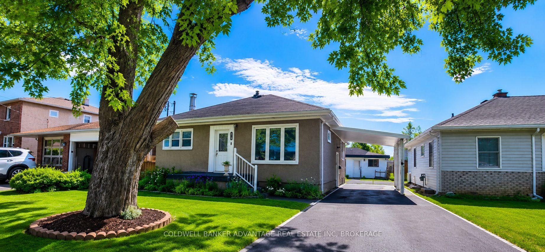 68 Cameron Avenue — photo 1
