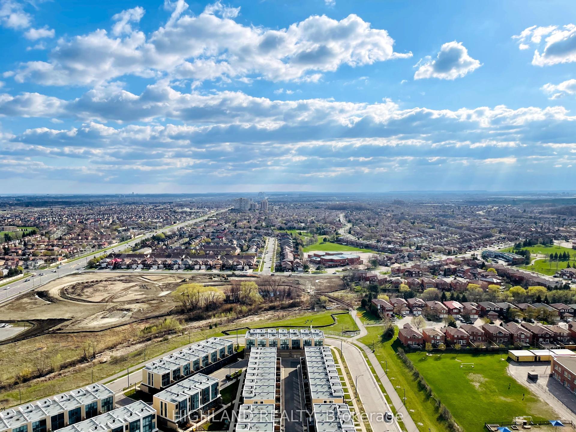 35 Watergarden Drive 2716 #2716, Mississauga — Condo for sale, photo 1