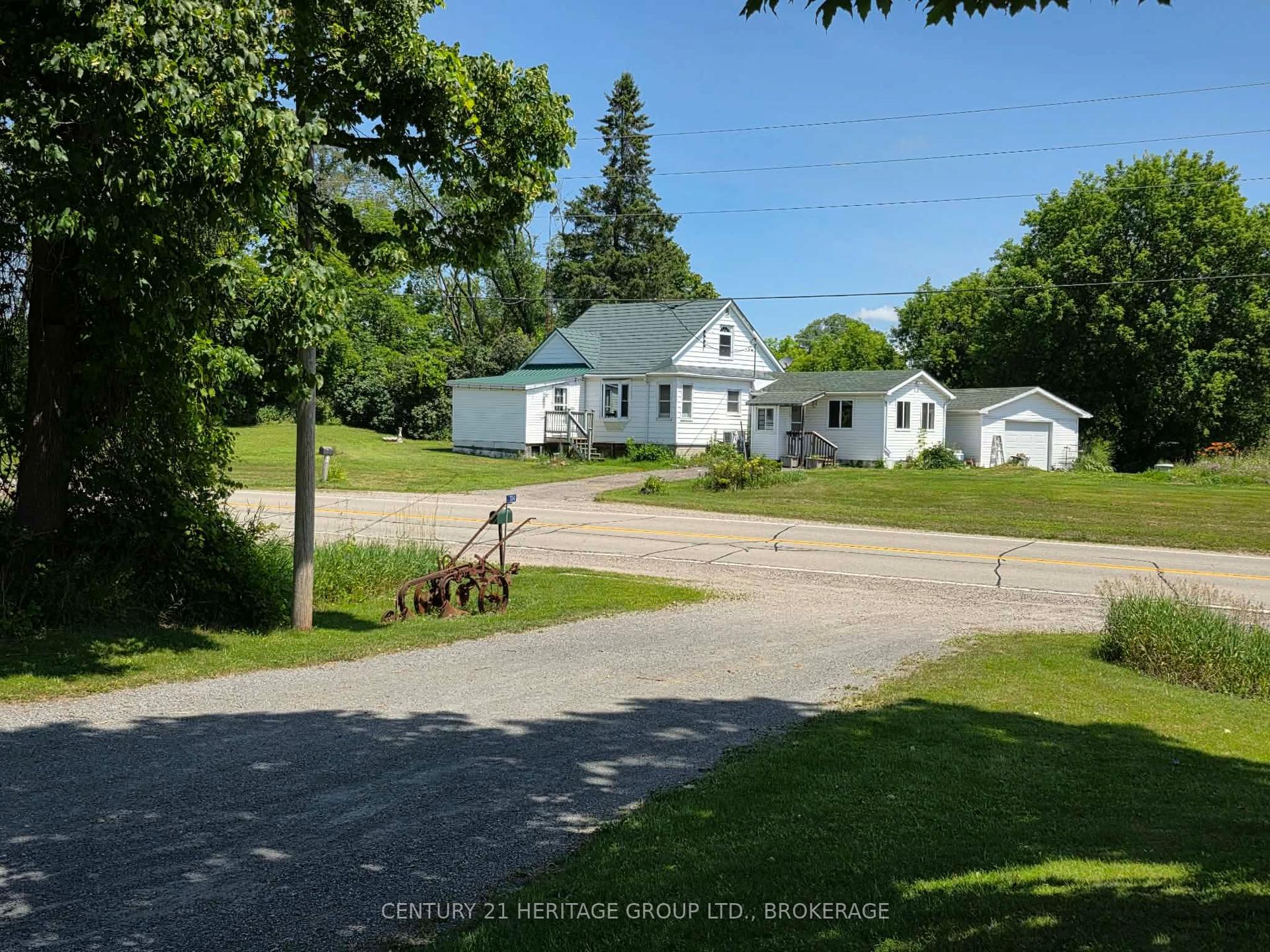 705 Highway 32 Highway SW, Front of Leeds & Seeleys Bay — Detached for sale, photo 1