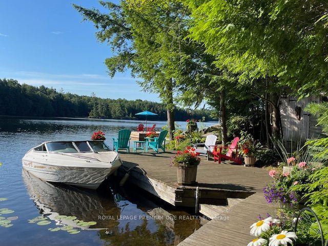 219 Crane Lake Water N/A, The Archipelago — Detached for sale, photo 1