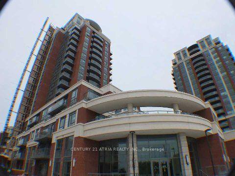 1 Uptown Drive 517 #517, Markham — Condo for sale, photo 1