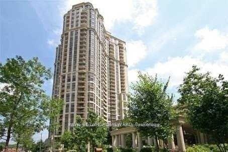 80 Harrison Garden Boulevard 1024 #1024, Toronto — Condo for lease, photo 1