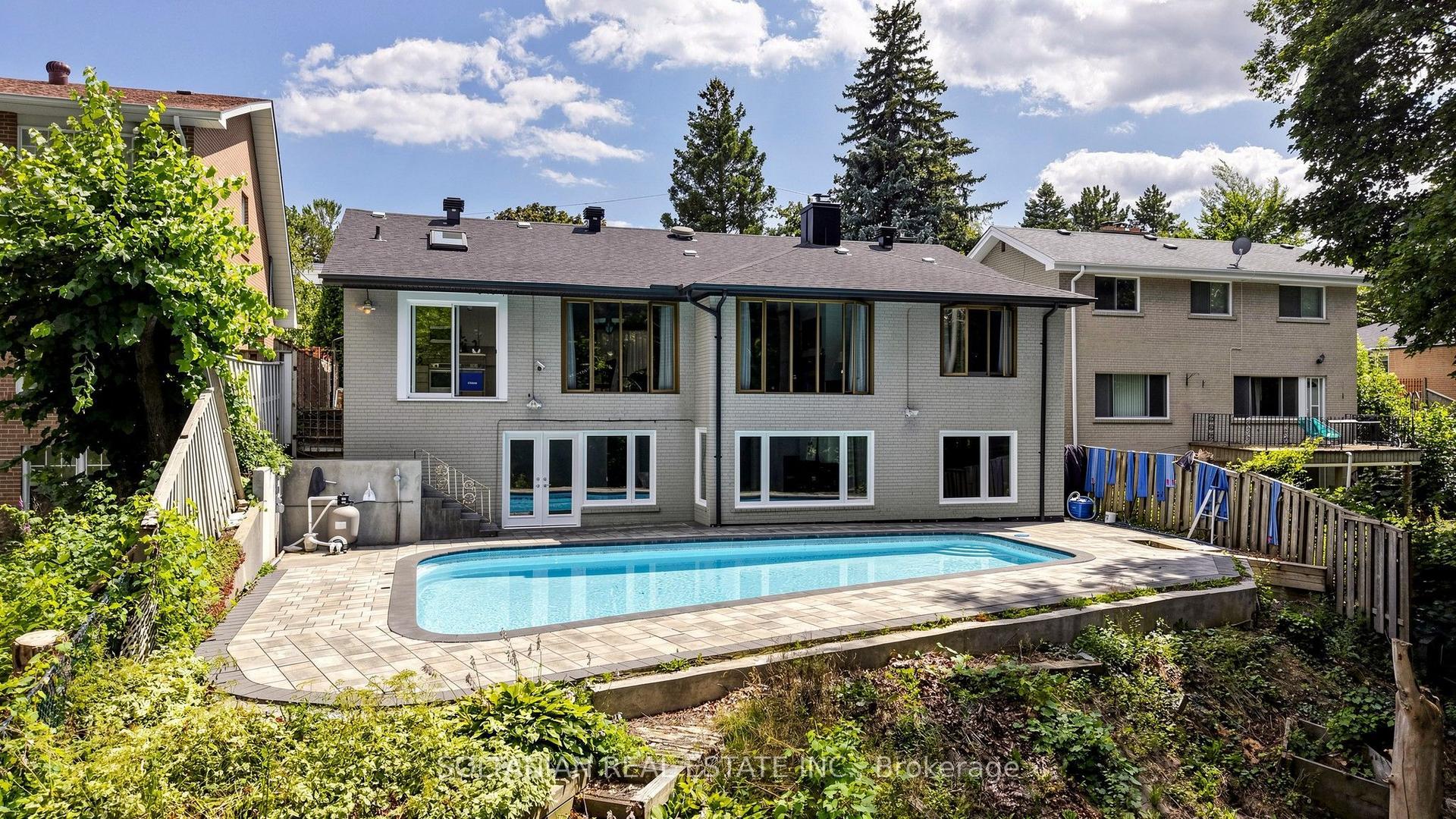 57 Sumner Heights Drive, Toronto — Detached for sale, photo 1