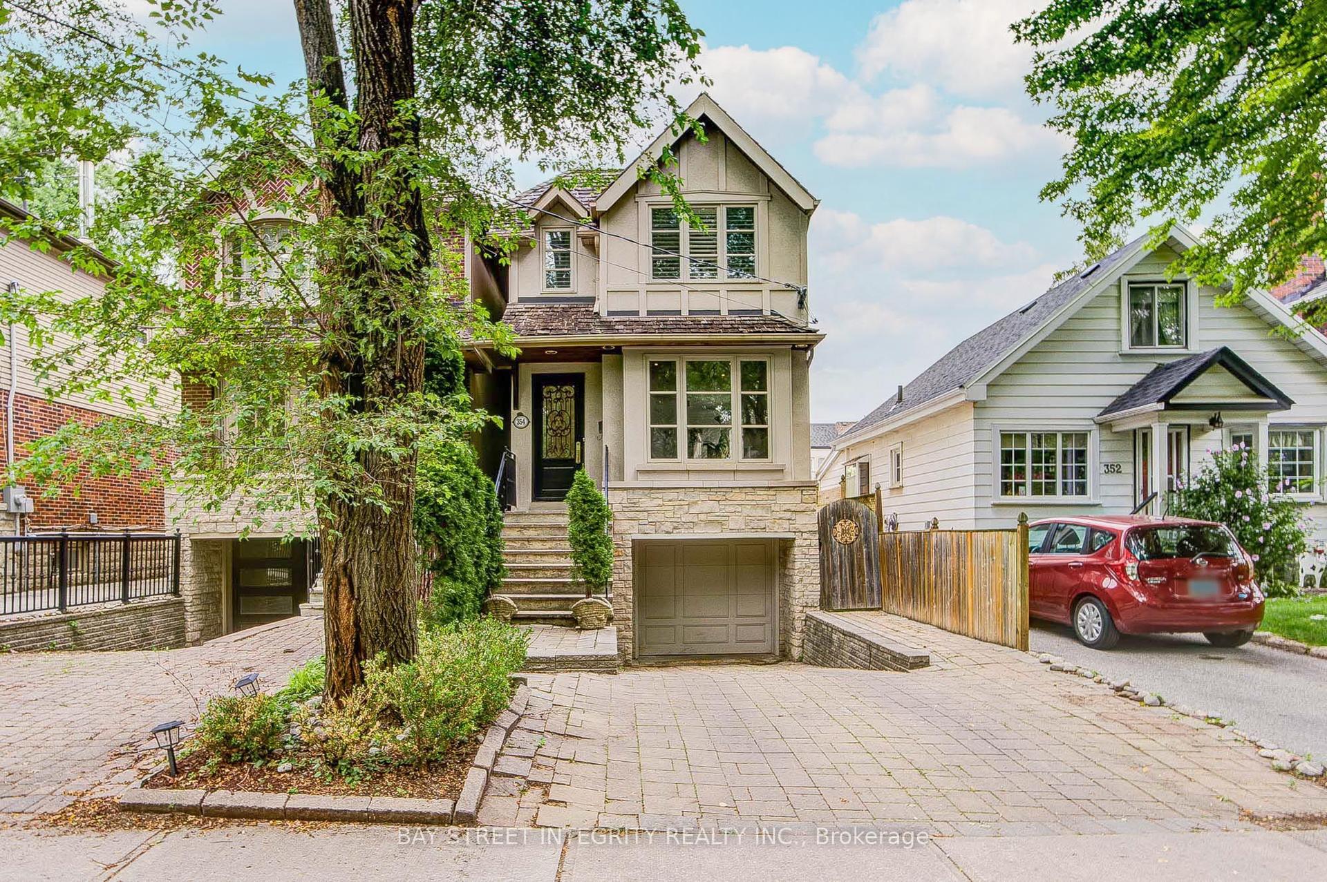 354 Old Orchard Grove, Toronto — Detached for lease, photo 1