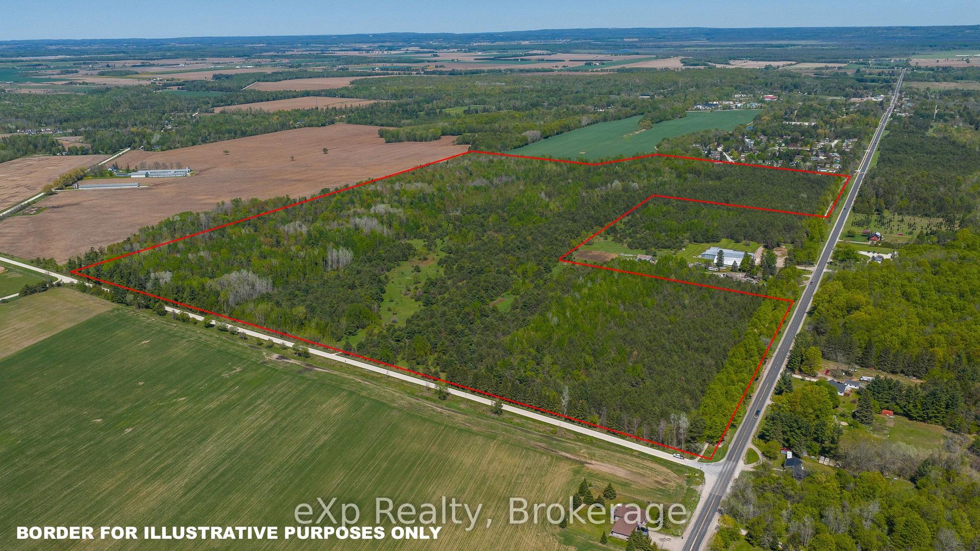 5716 County Road 9, Clearview — Land for sale, photo 1