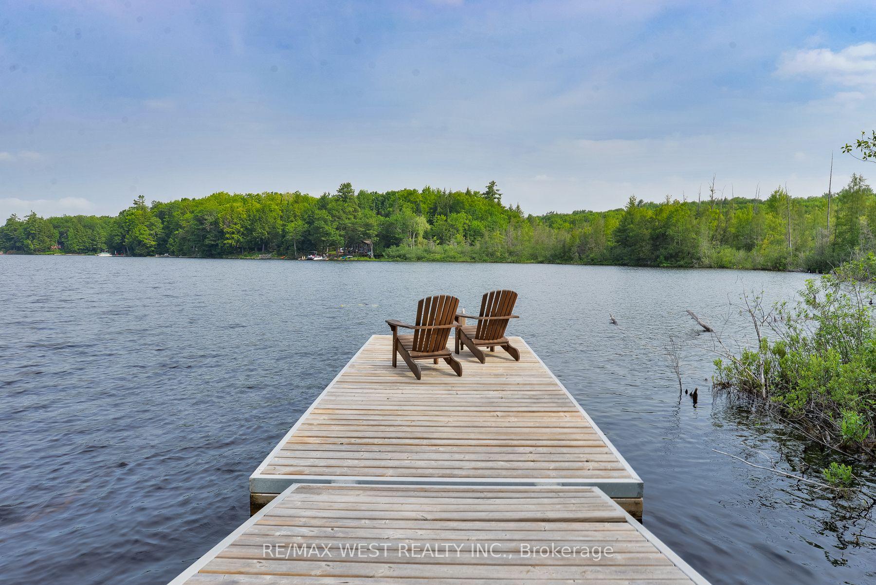 1160 Butterfly Road, Muskoka Lakes — Detached for sale, photo 1