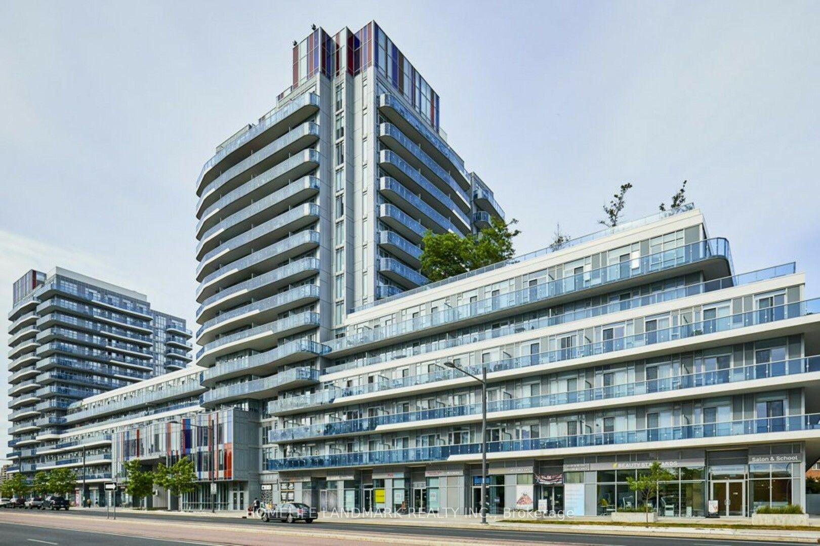 9471 Yonge Street 745 #745 — photo 1