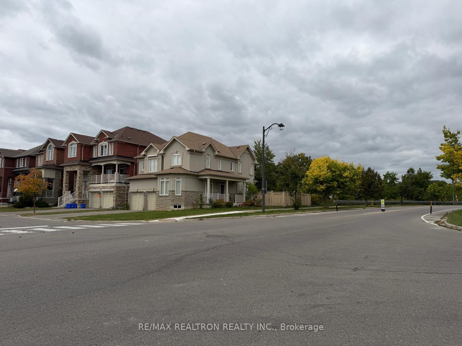113B Timna Crescent Lower Level #Lower Level, Vaughan — Detached for lease, photo 1