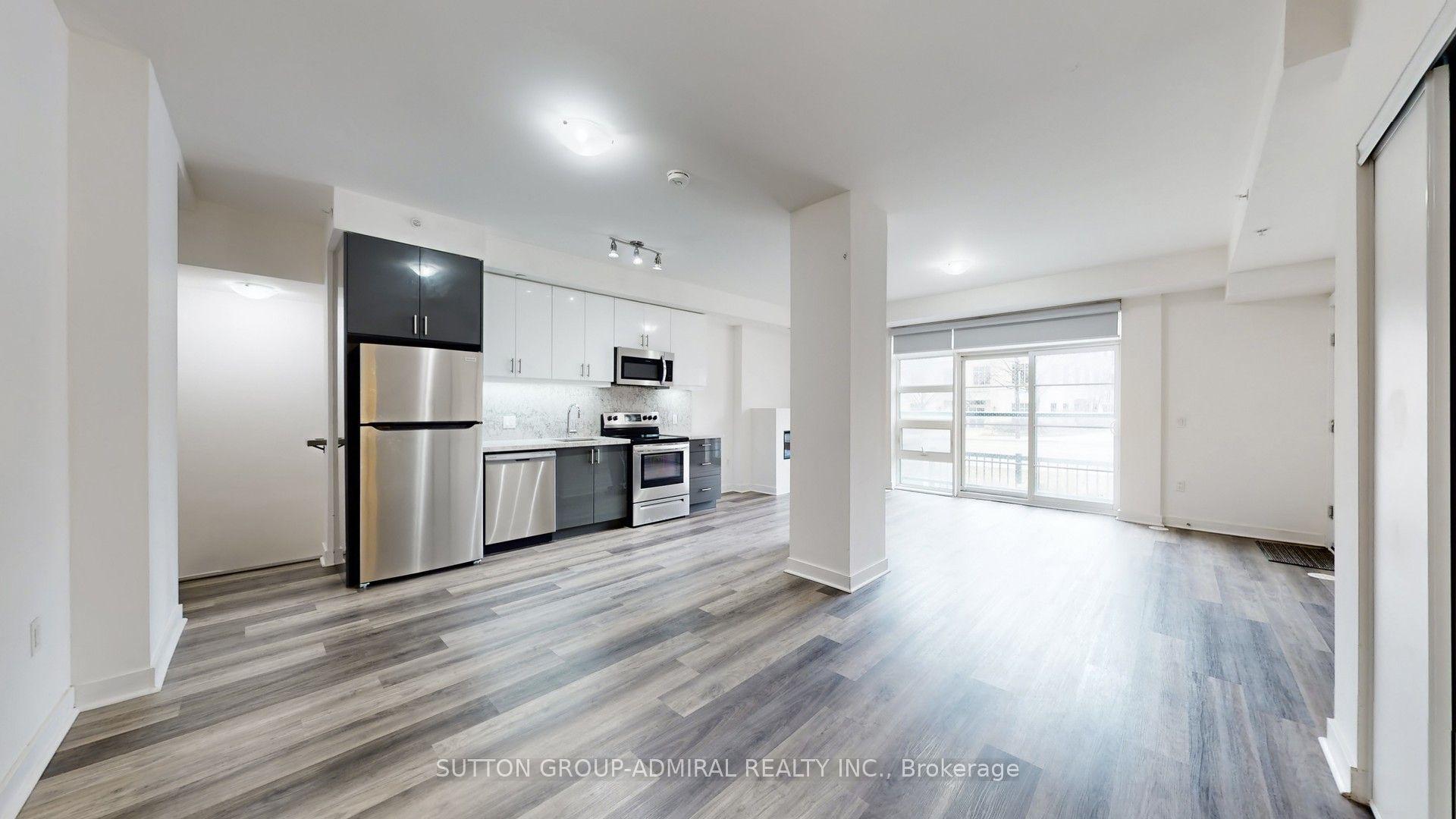 57 Finch Avenue W 11 #11 — photo 1