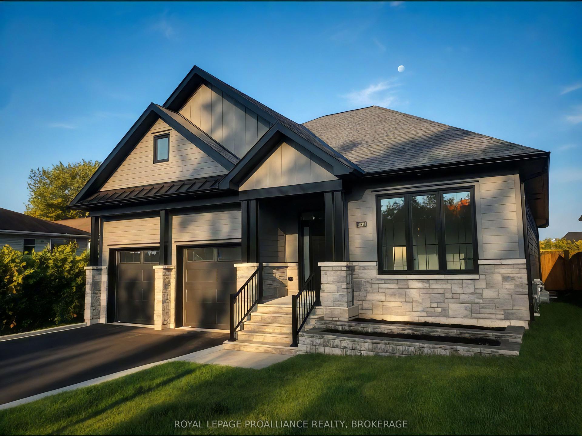 190 Jean Drive, Gananoque — Detached for sale, photo 1