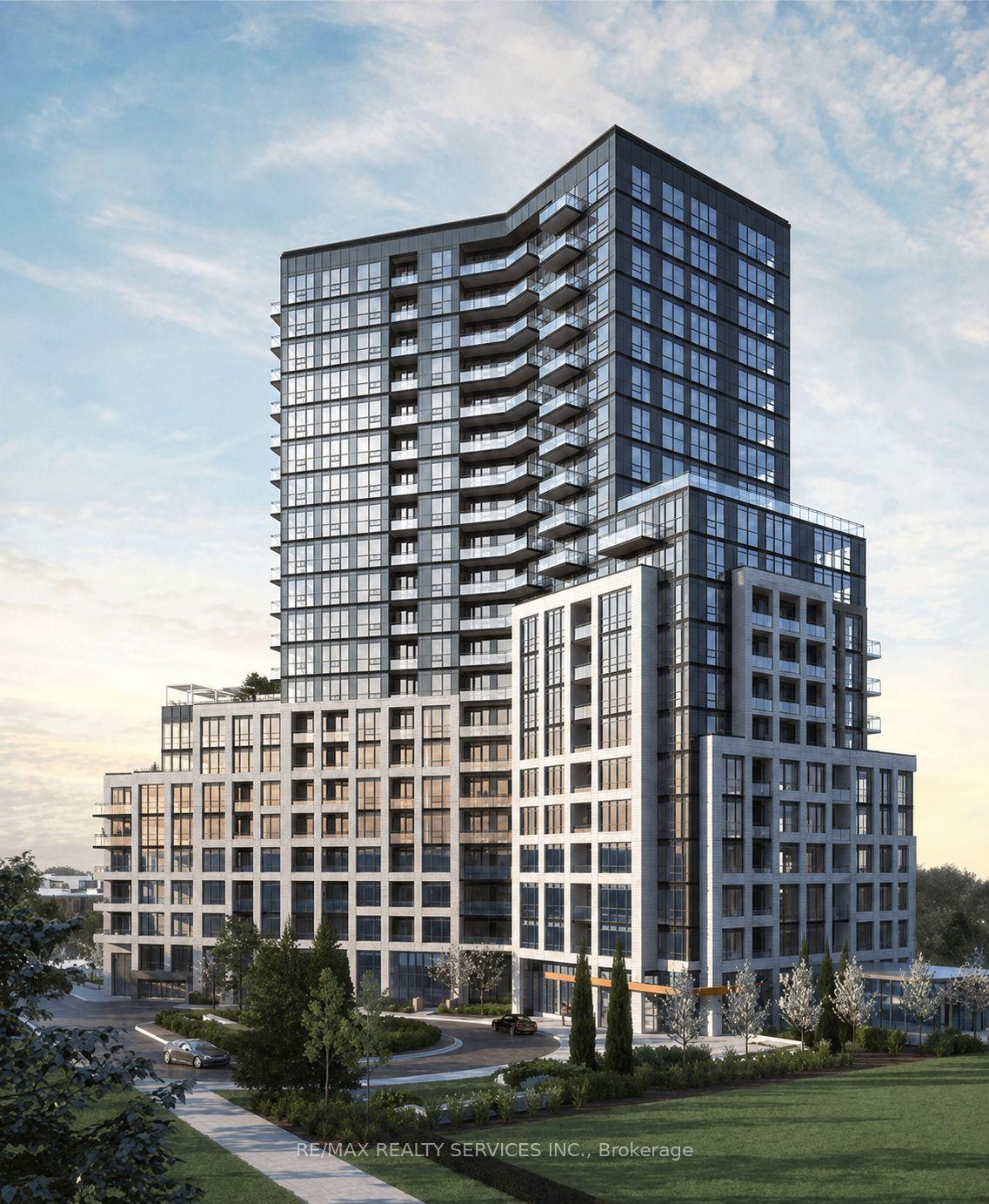 225 Malta Avenue 1608 #1608, Brampton — Condo for sale, photo 1