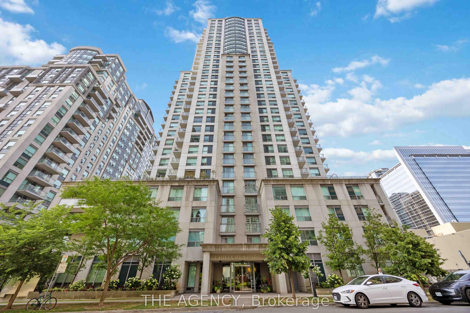 21 Hillcrest Avenue 3001 #3001 — photo 1