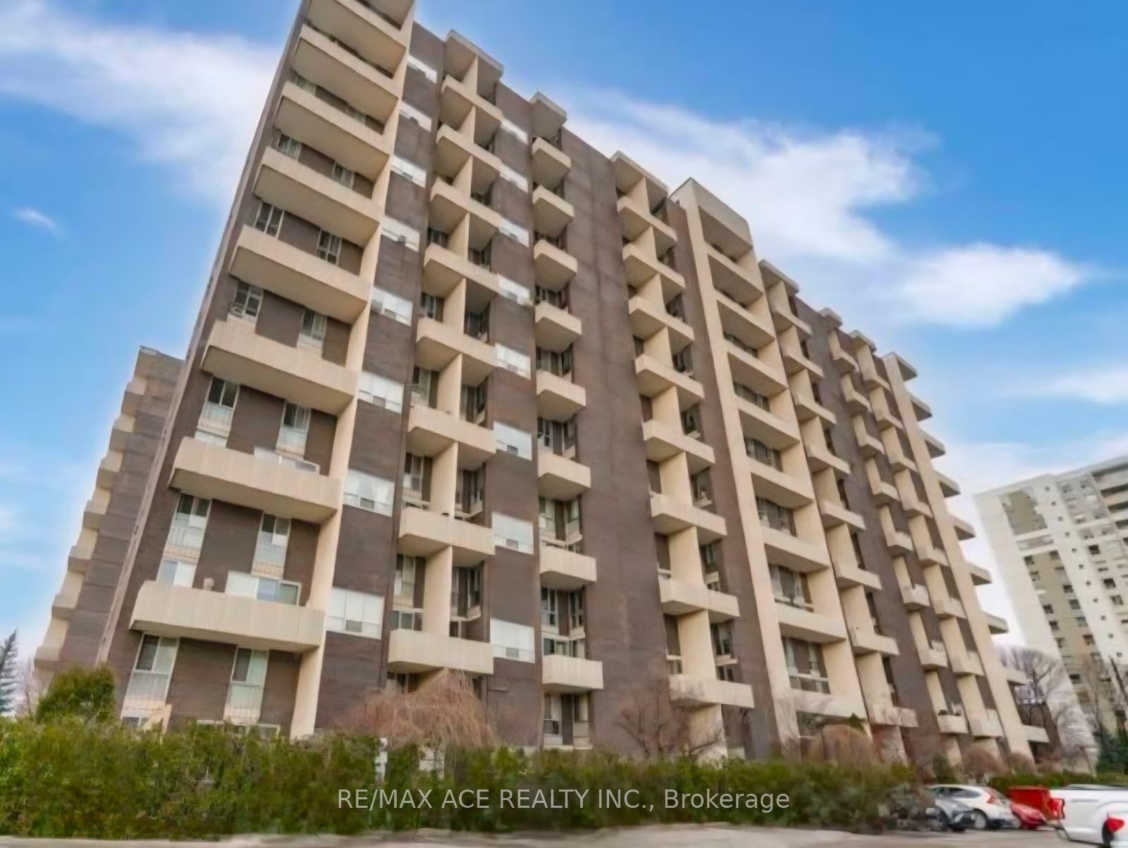 60 Southport Street 624 #624 — photo 1