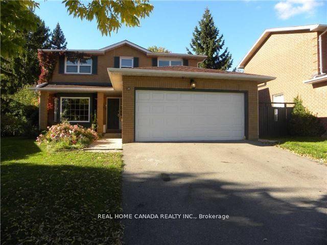 38 Chopin Crescent Master #Master — photo 1