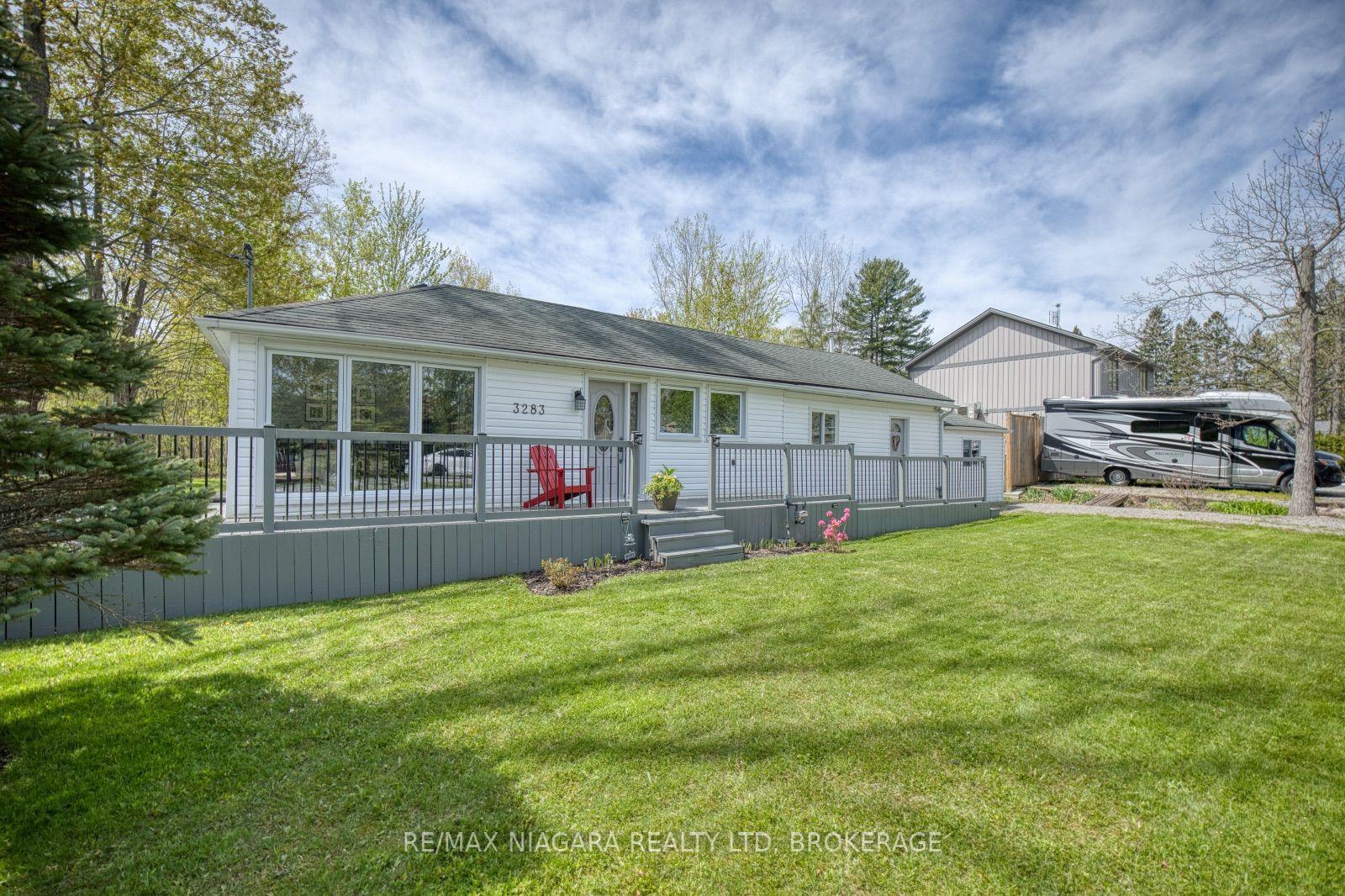 3283 Grove Avenue — photo 1