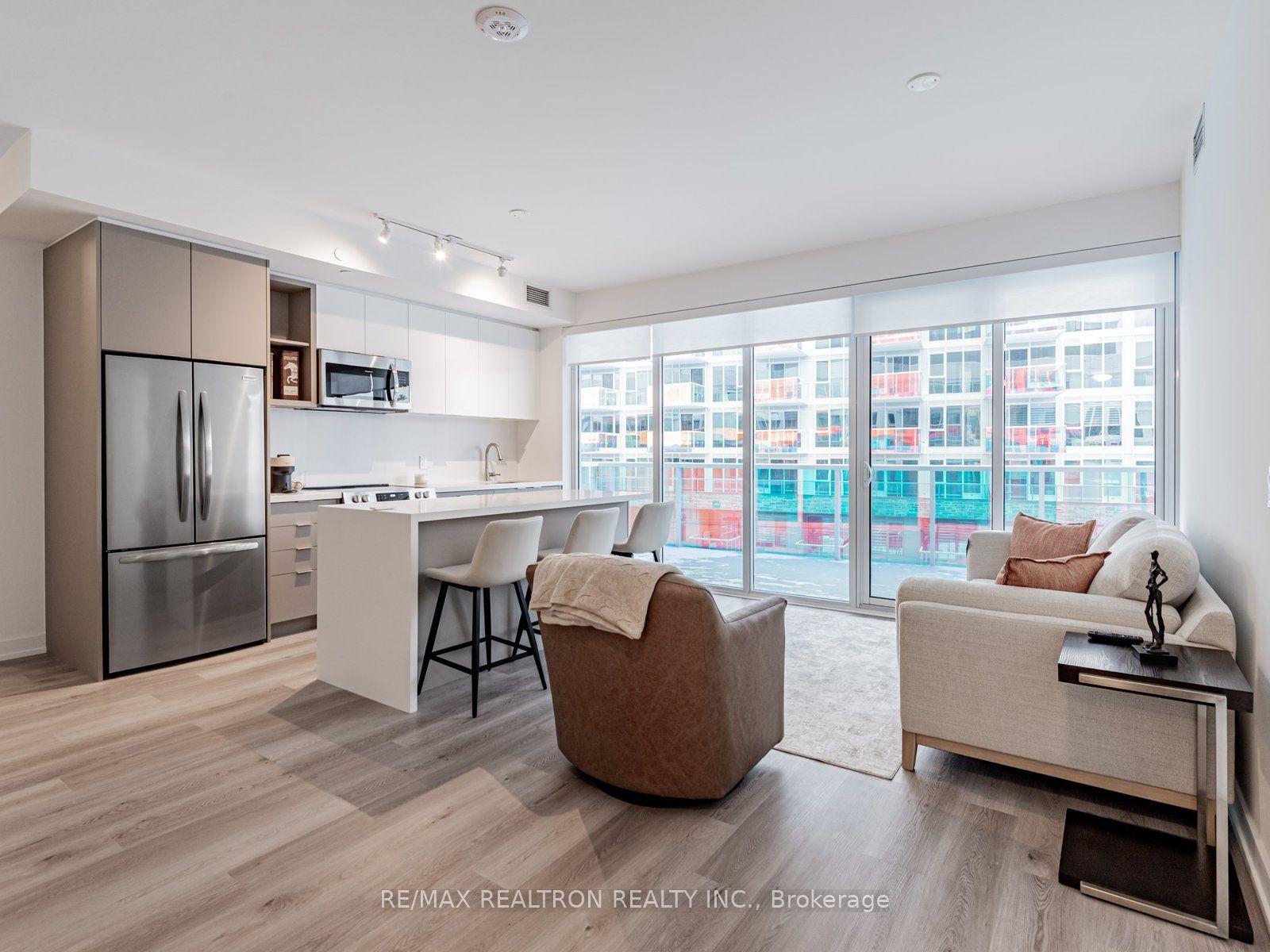 333 Sunseeker Avenue 428 #428, Innisfil — Condo for sale, photo 1