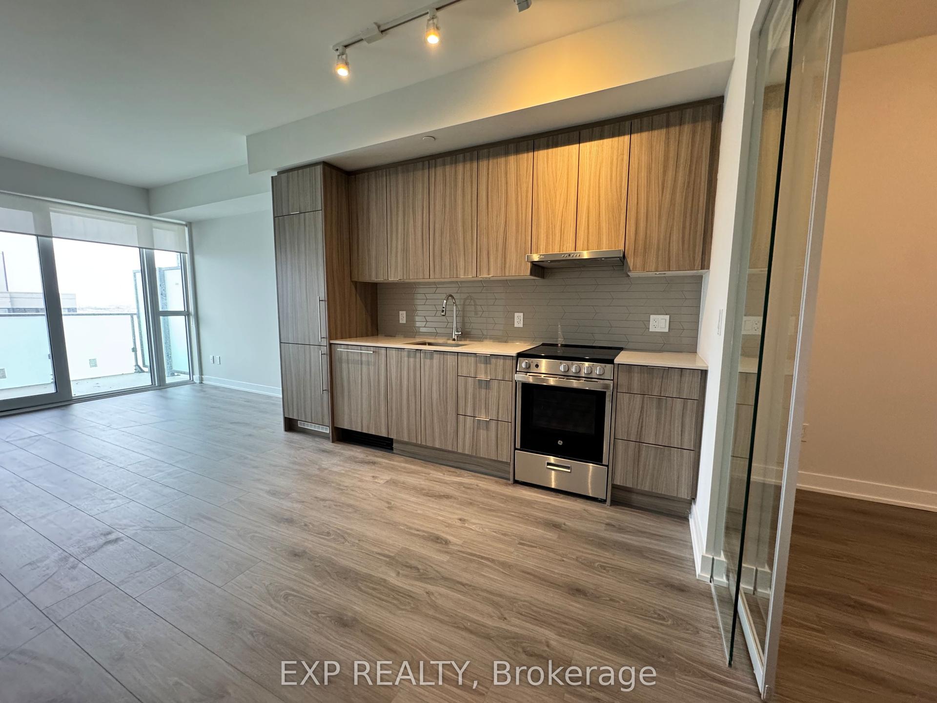 430 Square One Drive 1909 #1909 — photo 1
