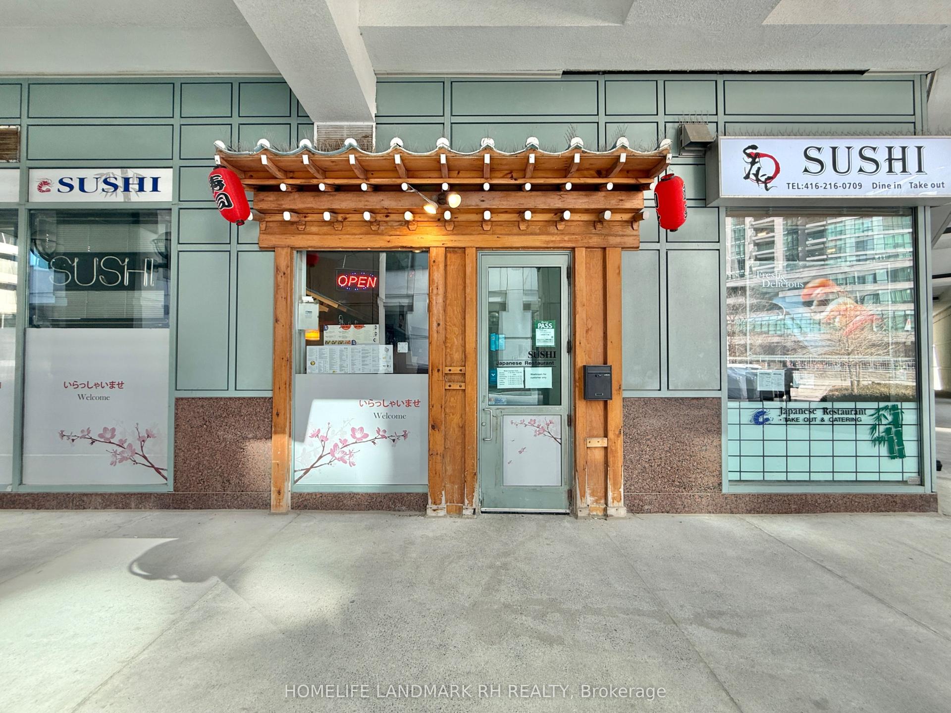 12 Queens Quay W 107 #107 — photo 1
