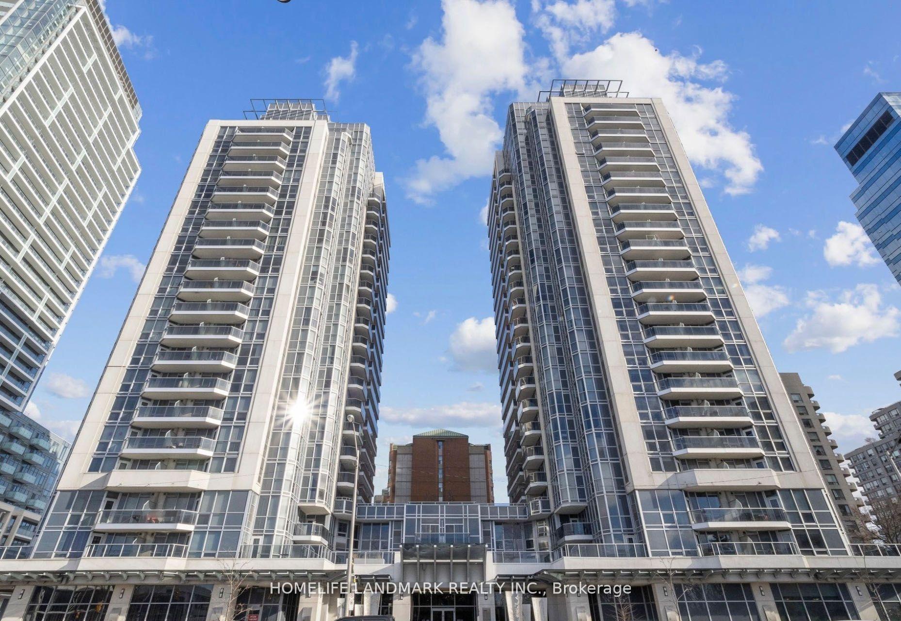 5791 Yonge Street 308 #308 — photo 1