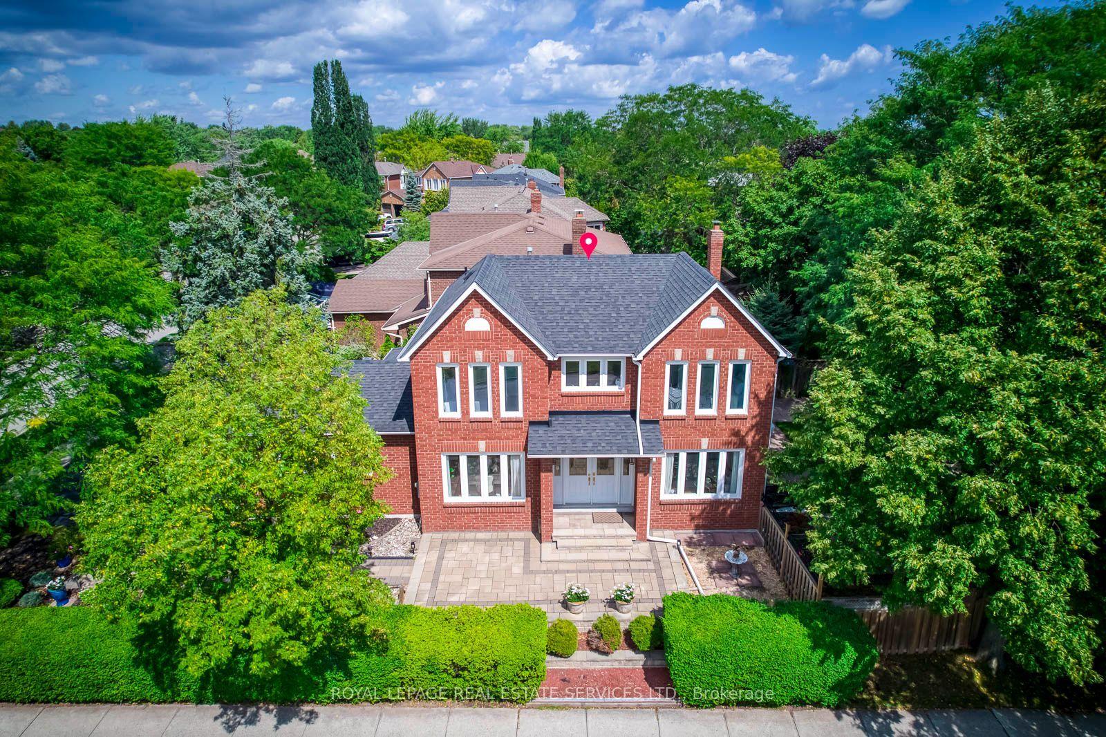 2101 Galena Crescent, Oakville — Detached for sale, photo 1