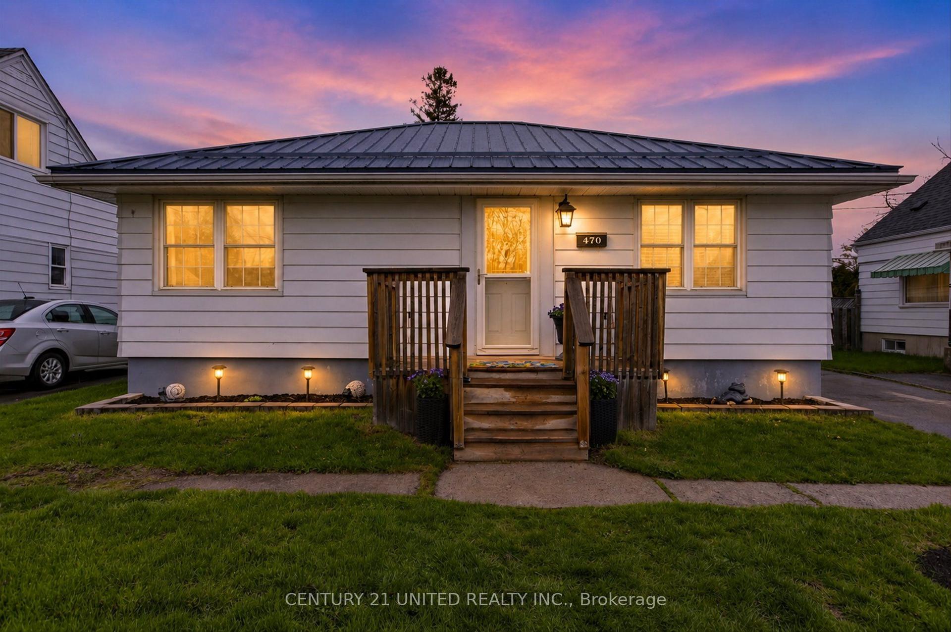 470 O'Connell Road — photo 1