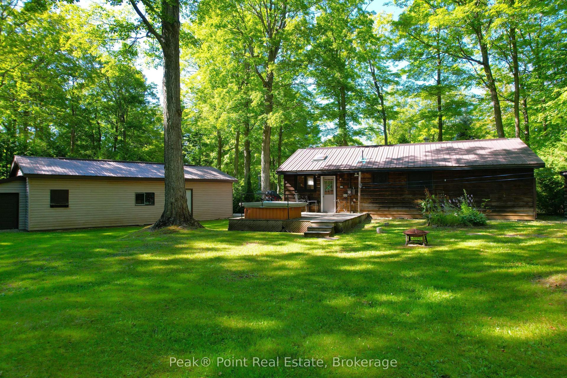 46 Mapleport Crescent, South Bruce Peninsula — Detached for sale, photo 1