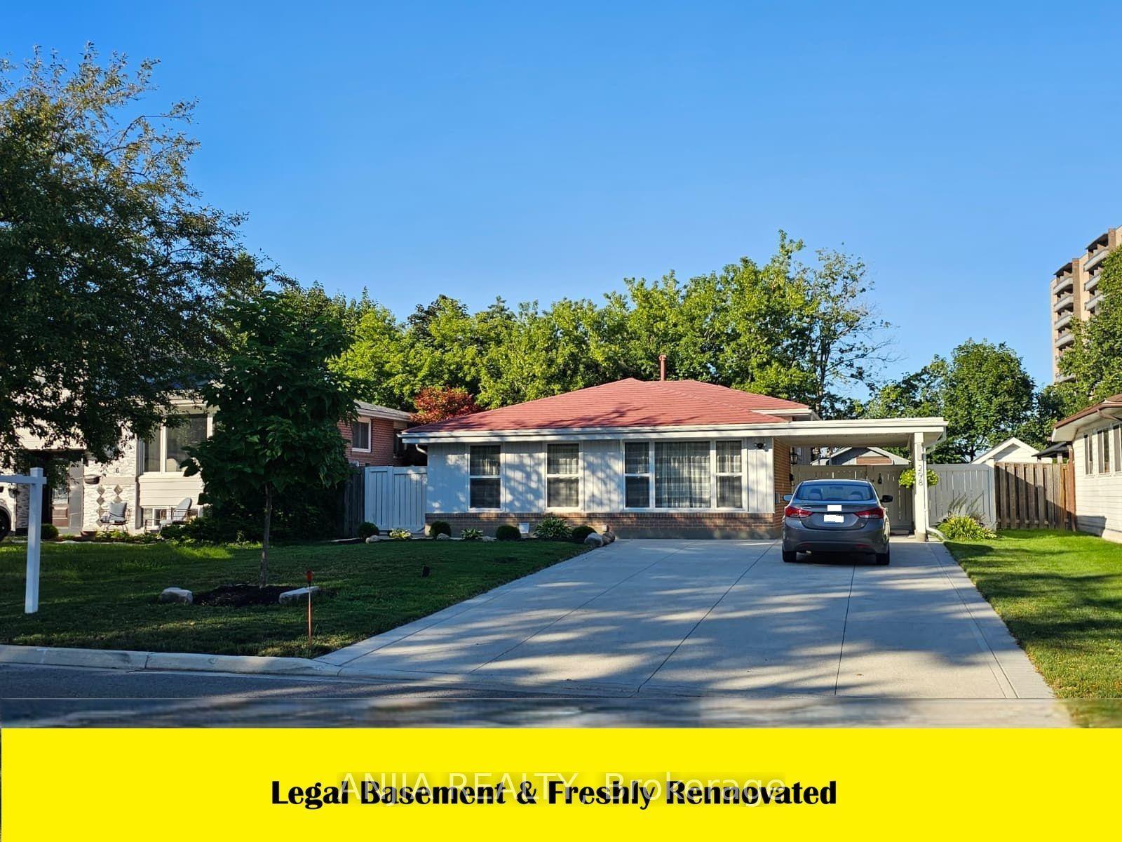 298 Bartley Bull Parkway, Brampton — Detached for sale, photo 1