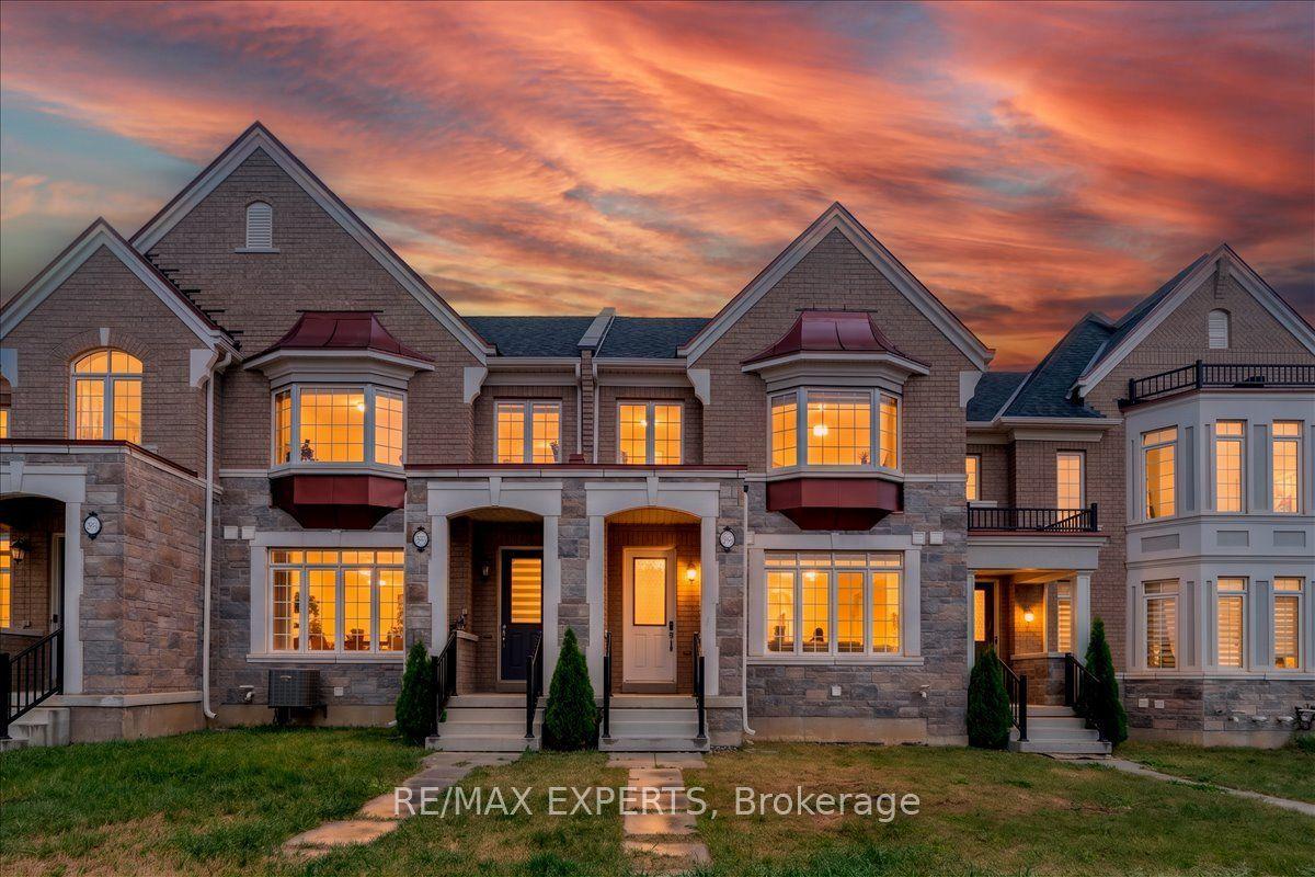 4025 Sixth Line, Oakville — Townhouse for sale, photo 1