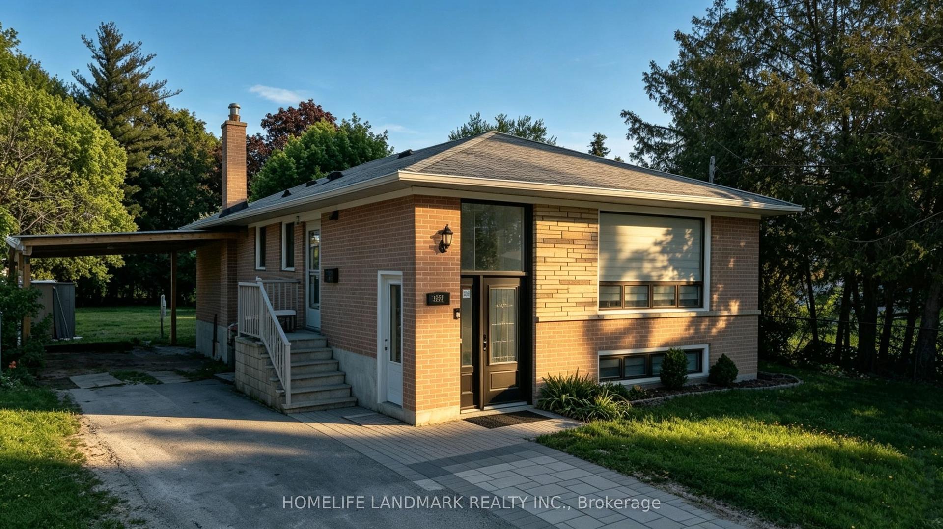 181 Maple Avenue Lower #Lower — photo 1