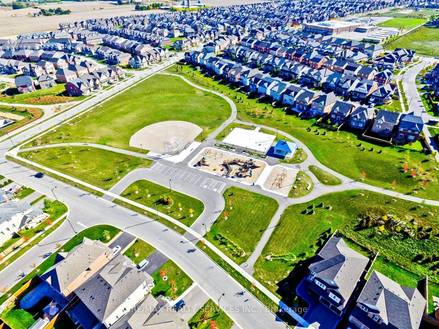 70 Royal Fern Crescent, Caledon — Detached for sale, photo 1