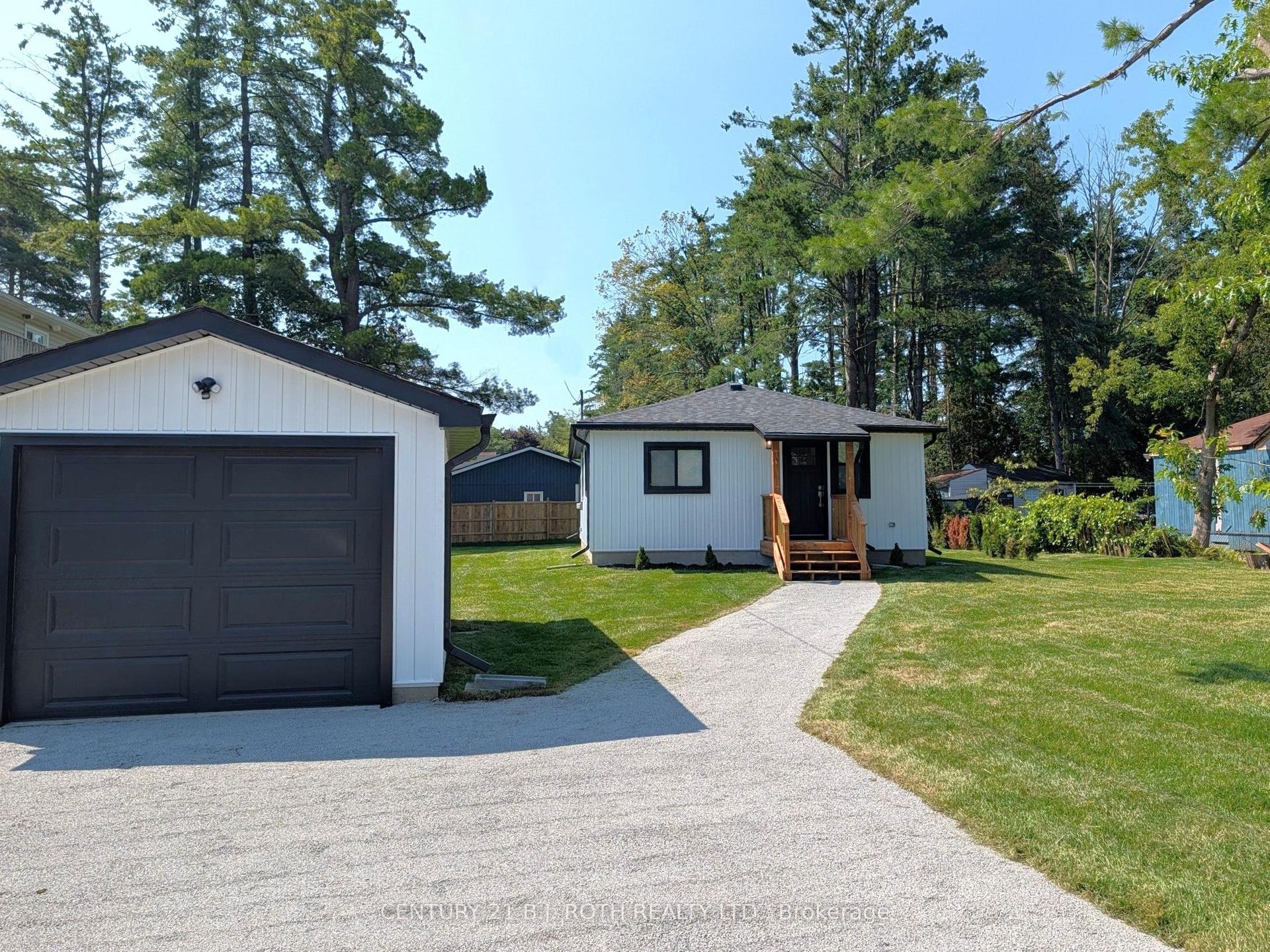 809 9TH Line, Innisfil — Detached for lease, photo 1