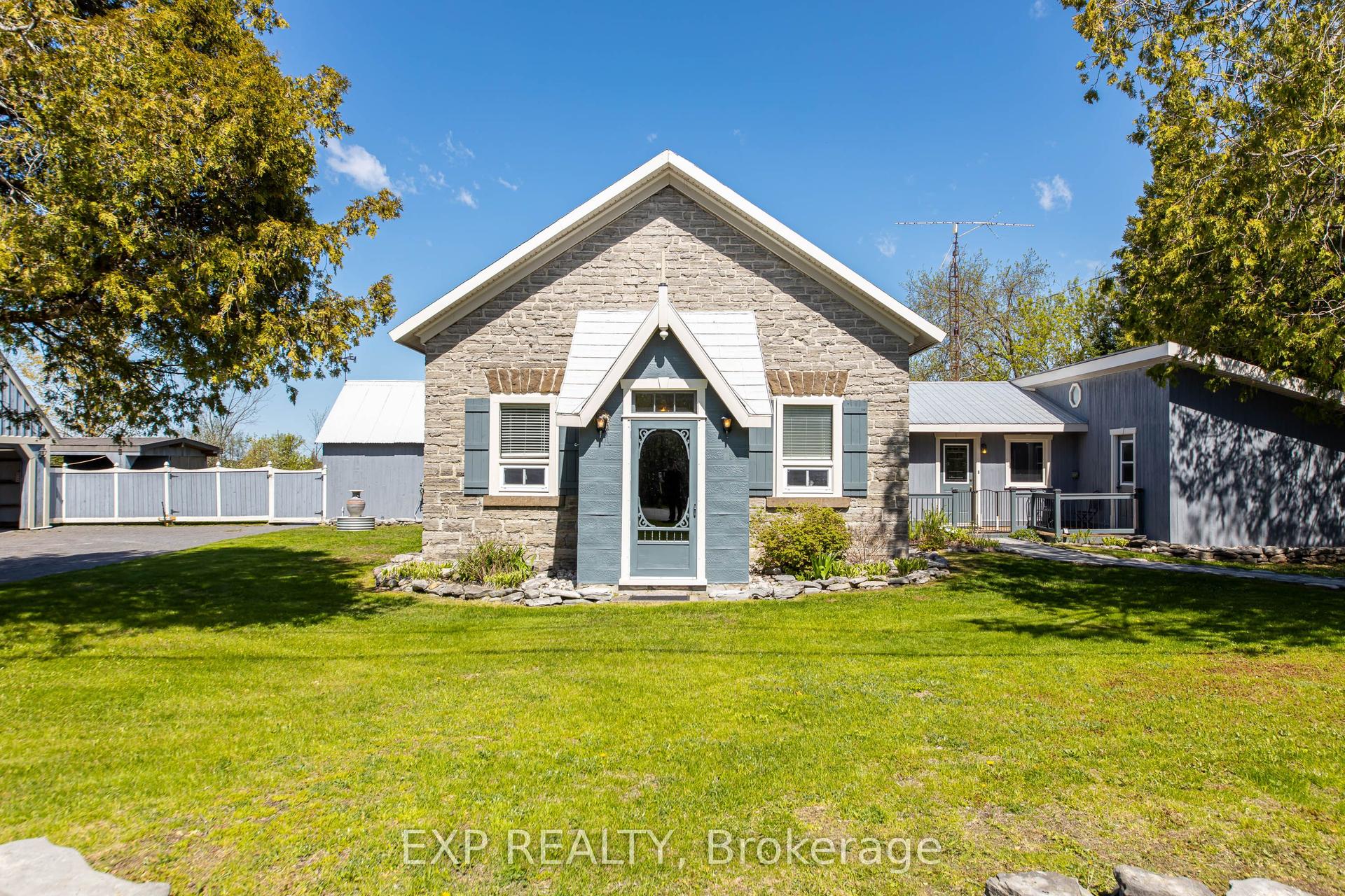 616 Kidd Road, Beckwith — Detached for sale, photo 1