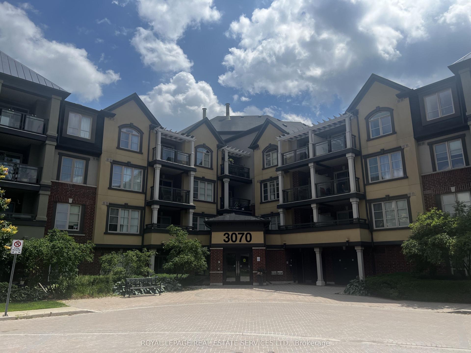 3070 Rotary Way 406 #406, Burlington — Condo for lease, photo 1
