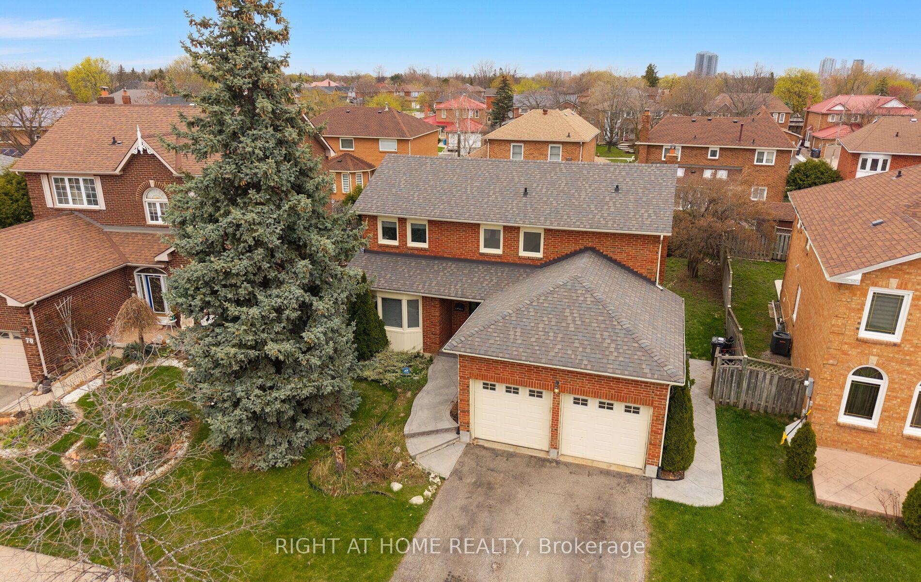 72 Brydon Crescent, Brampton — Detached for sale, photo 1