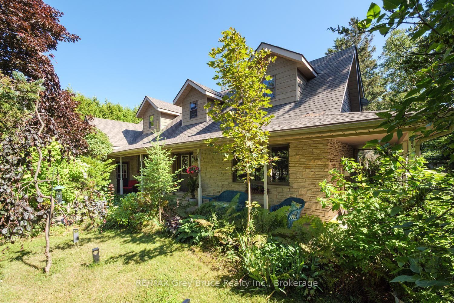 6 Kirkland Place, South Bruce Peninsula — Detached for sale, photo 1